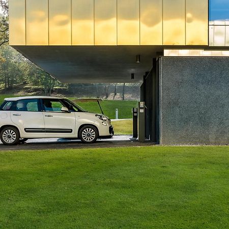 Villaverde Hotel Spa&Golf Udine Fagagna Zewnętrze zdjęcie