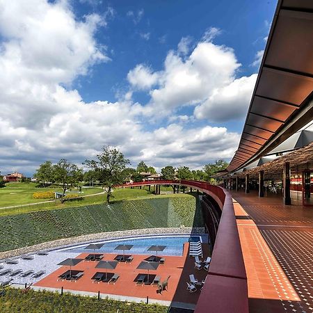 Villaverde Hotel Spa&Golf Udine Fagagna Zewnętrze zdjęcie