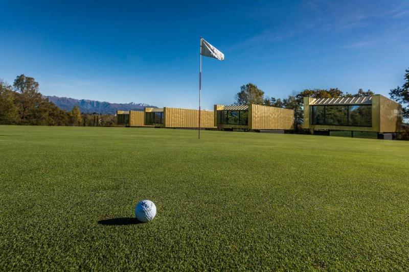 Villaverde Hotel Spa&Golf Udine Fagagna Zewnętrze zdjęcie