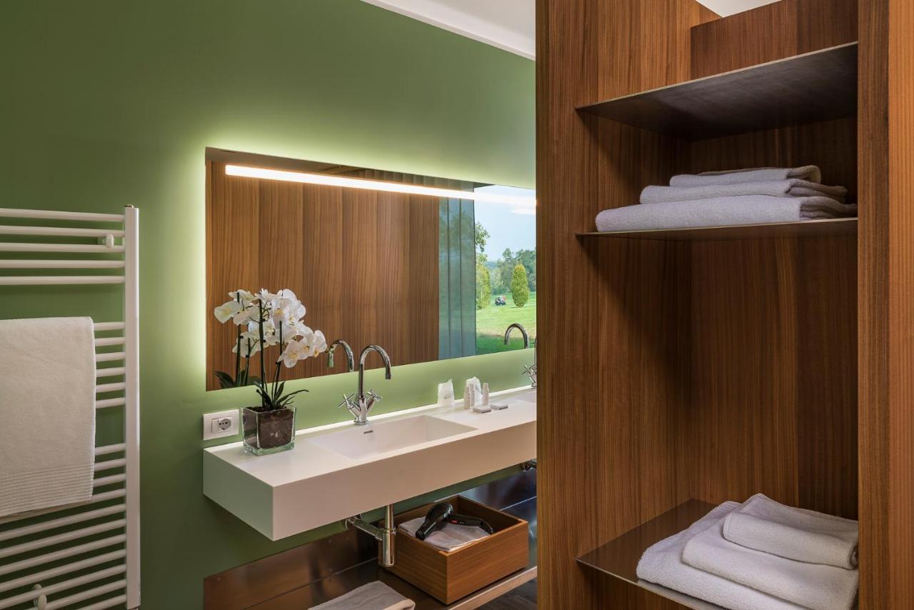 Villaverde Hotel Spa&Golf Udine Fagagna Zewnętrze zdjęcie