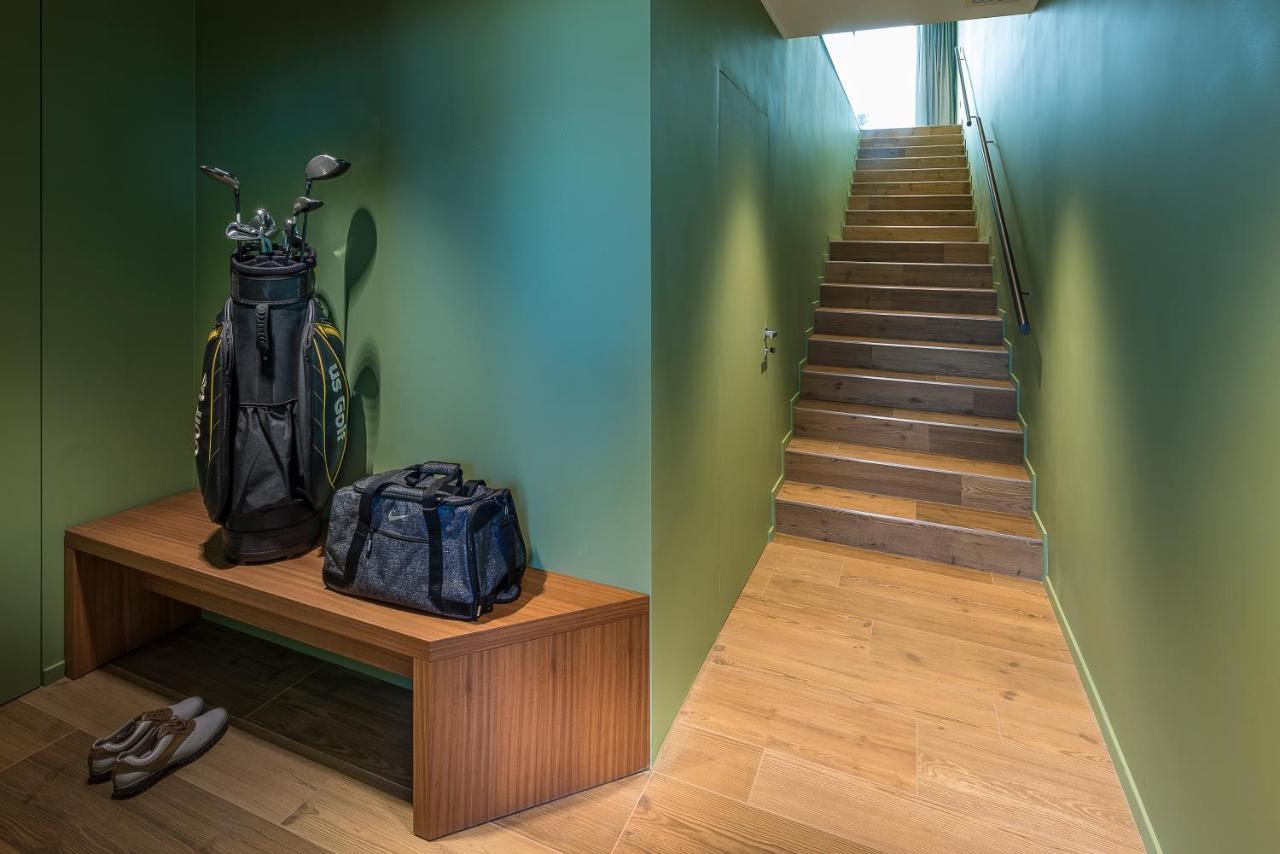 Villaverde Hotel Spa&Golf Udine Fagagna Zewnętrze zdjęcie