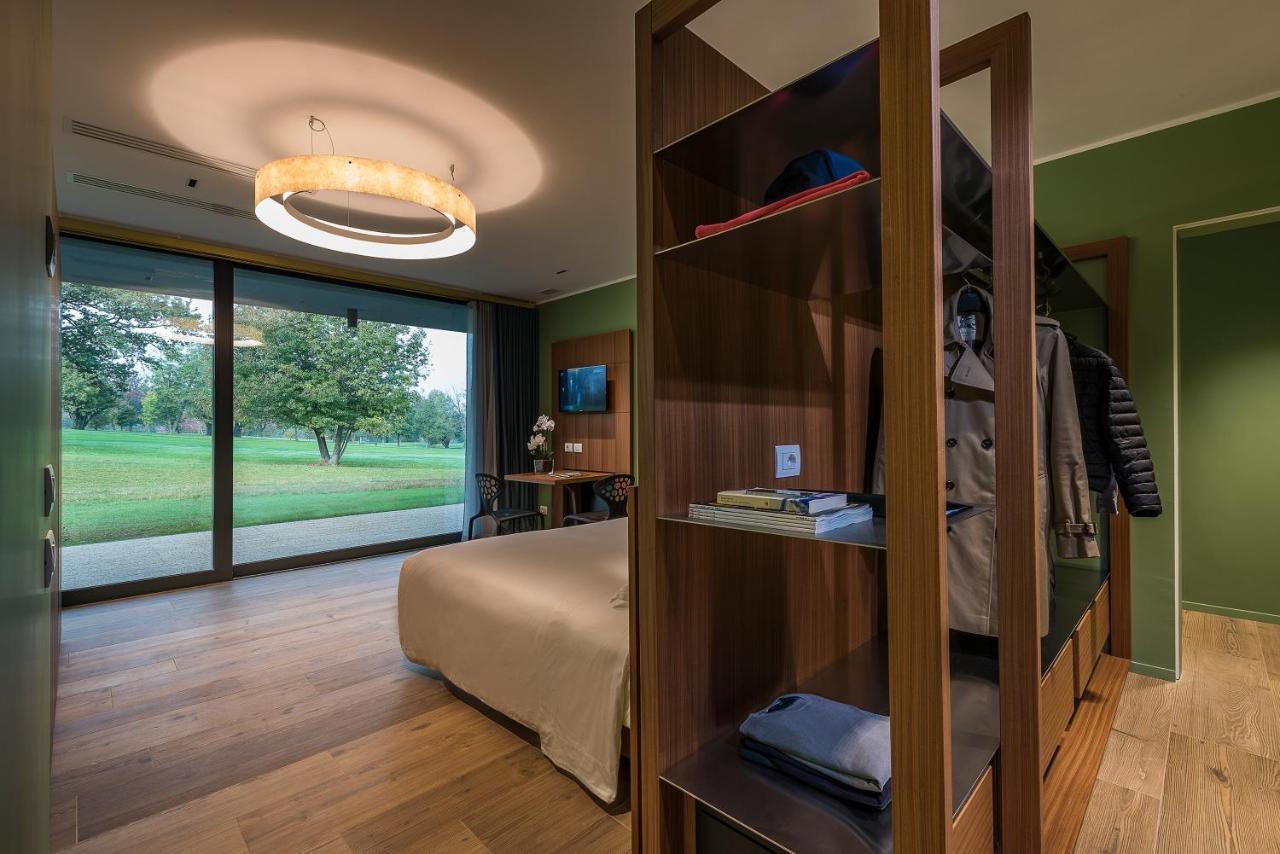 Villaverde Hotel Spa&Golf Udine Fagagna Zewnętrze zdjęcie