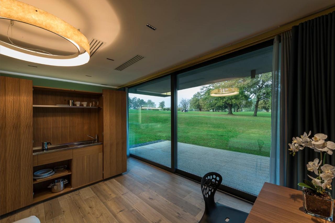 Villaverde Hotel Spa&Golf Udine Fagagna Zewnętrze zdjęcie