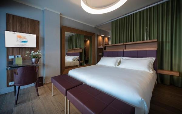 Villaverde Hotel Spa&Golf Udine Fagagna Zewnętrze zdjęcie