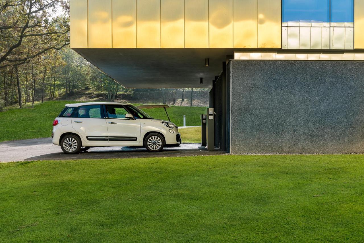 Villaverde Hotel Spa&Golf Udine Fagagna Zewnętrze zdjęcie