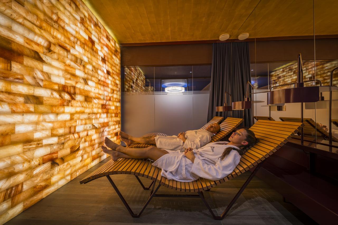 Villaverde Hotel Spa&Golf Udine Fagagna Zewnętrze zdjęcie