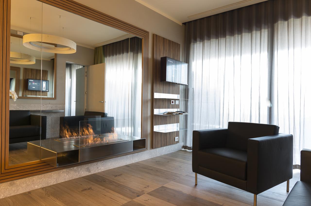 Villaverde Hotel Spa&Golf Udine Fagagna Zewnętrze zdjęcie