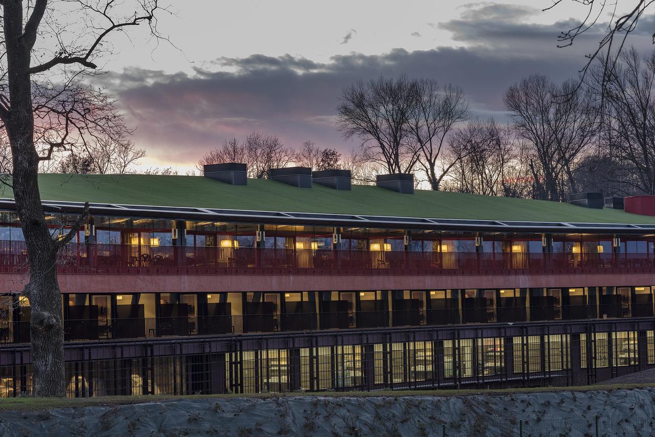 Villaverde Hotel Spa&Golf Udine Fagagna Zewnętrze zdjęcie