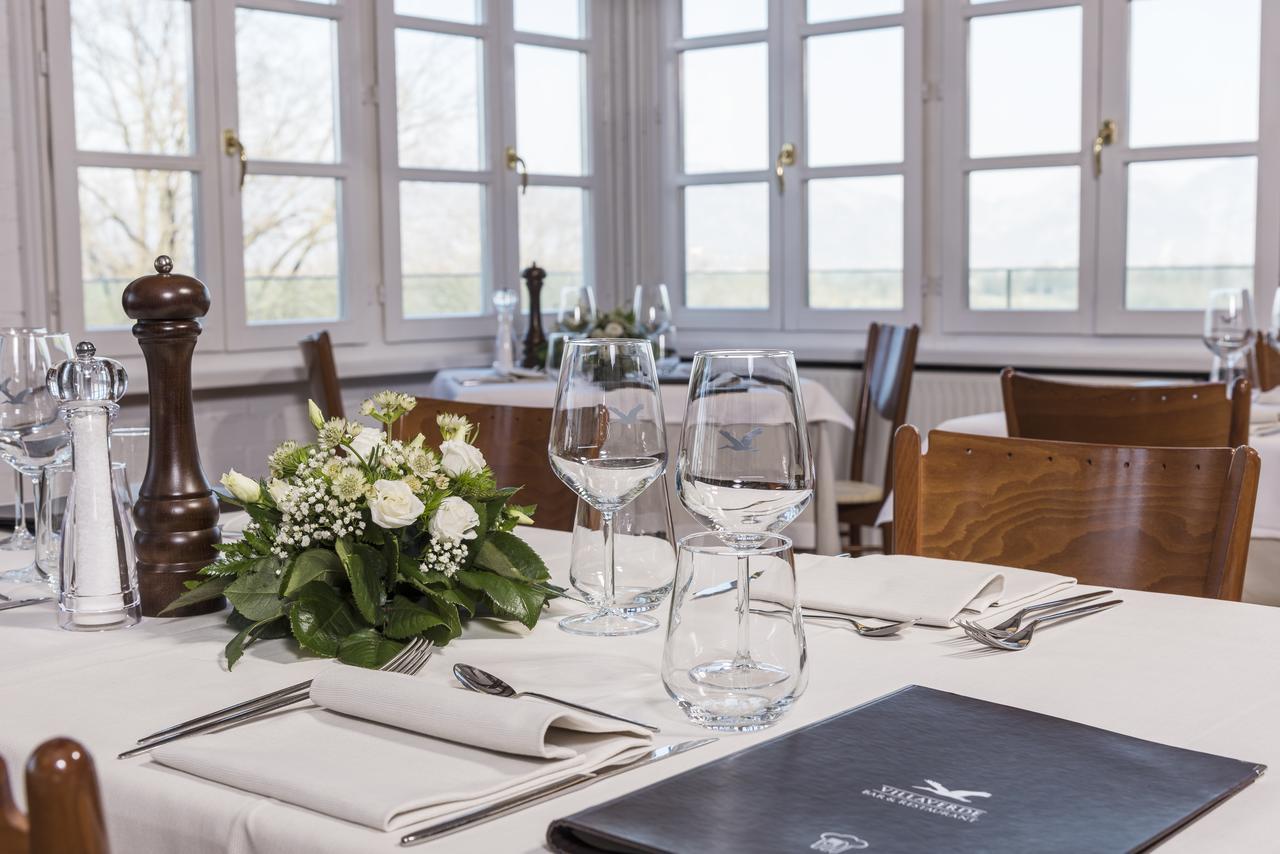 Villaverde Hotel Spa&Golf Udine Fagagna Zewnętrze zdjęcie