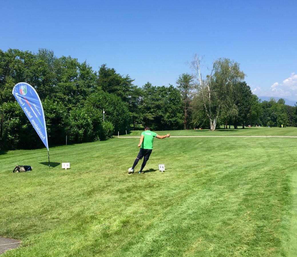 Villaverde Hotel Spa&Golf Udine Fagagna Zewnętrze zdjęcie