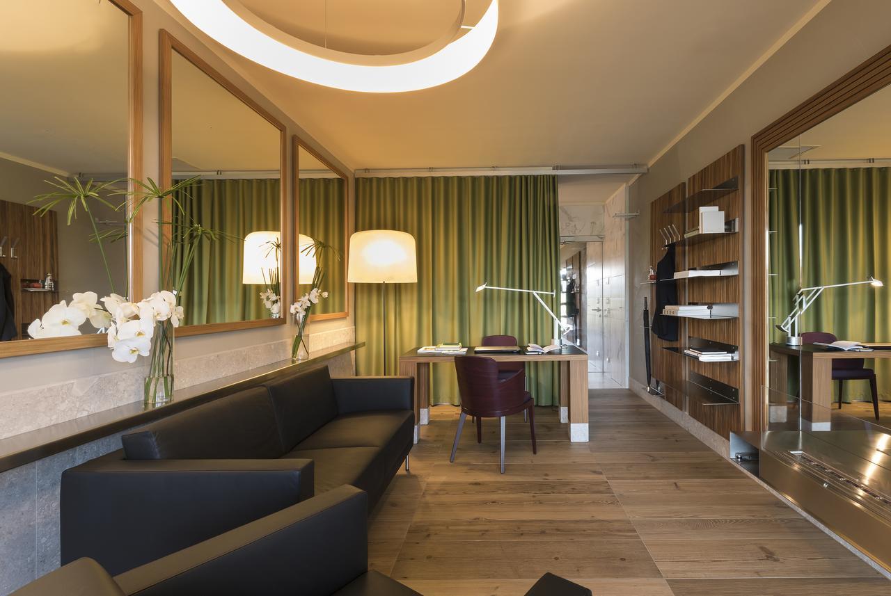 Villaverde Hotel Spa&Golf Udine Fagagna Zewnętrze zdjęcie