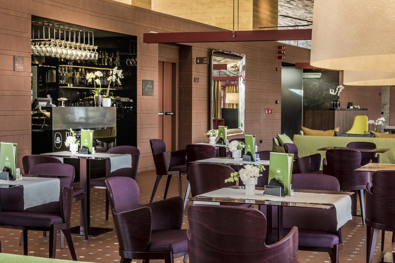 Villaverde Hotel Spa&Golf Udine Fagagna Zewnętrze zdjęcie
