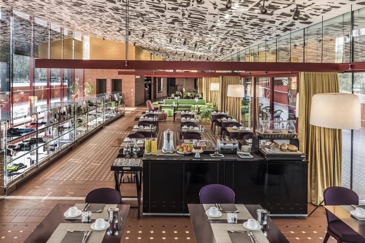 Villaverde Hotel Spa&Golf Udine Fagagna Zewnętrze zdjęcie
