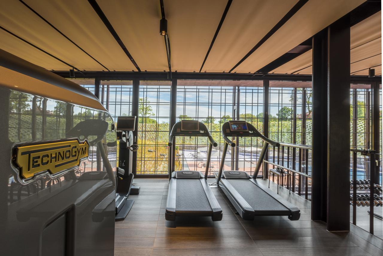 Villaverde Hotel Spa&Golf Udine Fagagna Zewnętrze zdjęcie