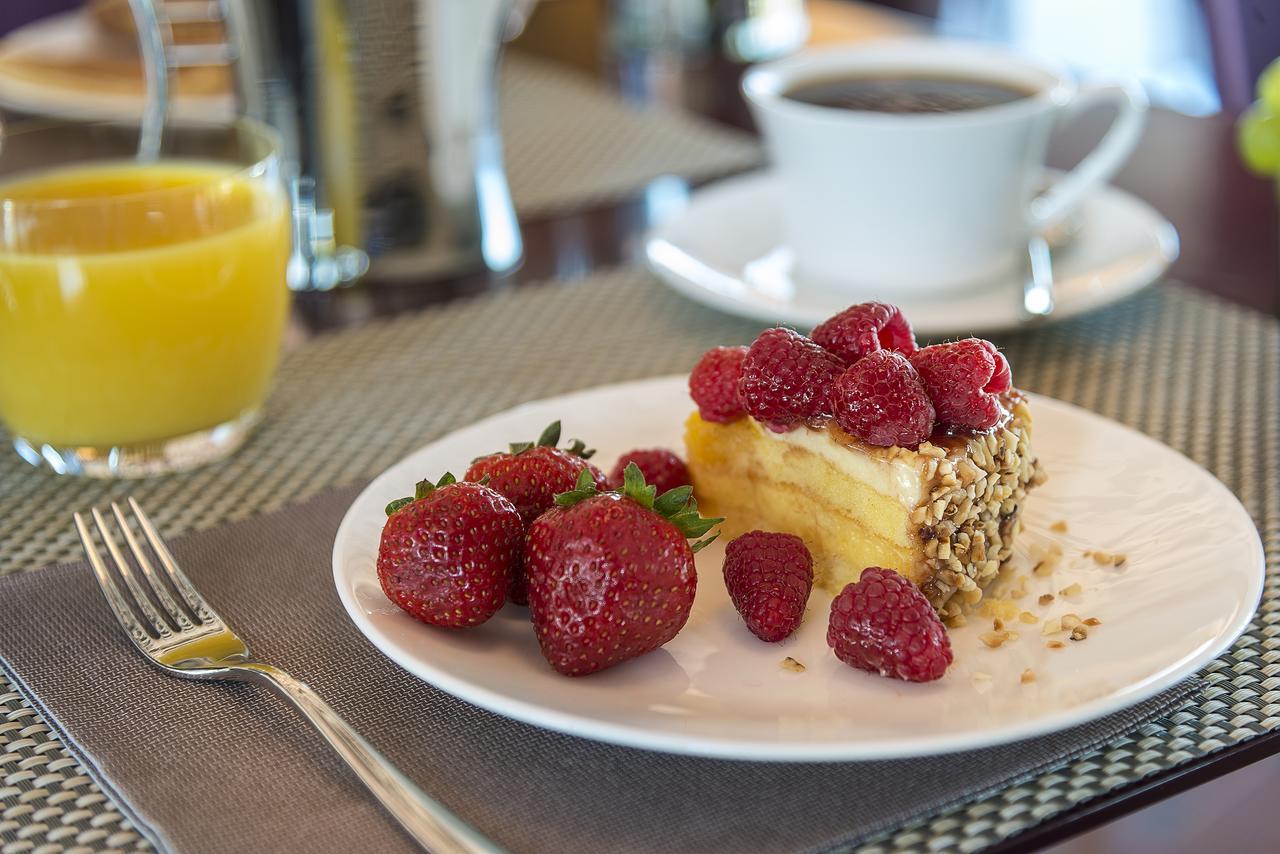 Villaverde Hotel Spa&Golf Udine Fagagna Zewnętrze zdjęcie