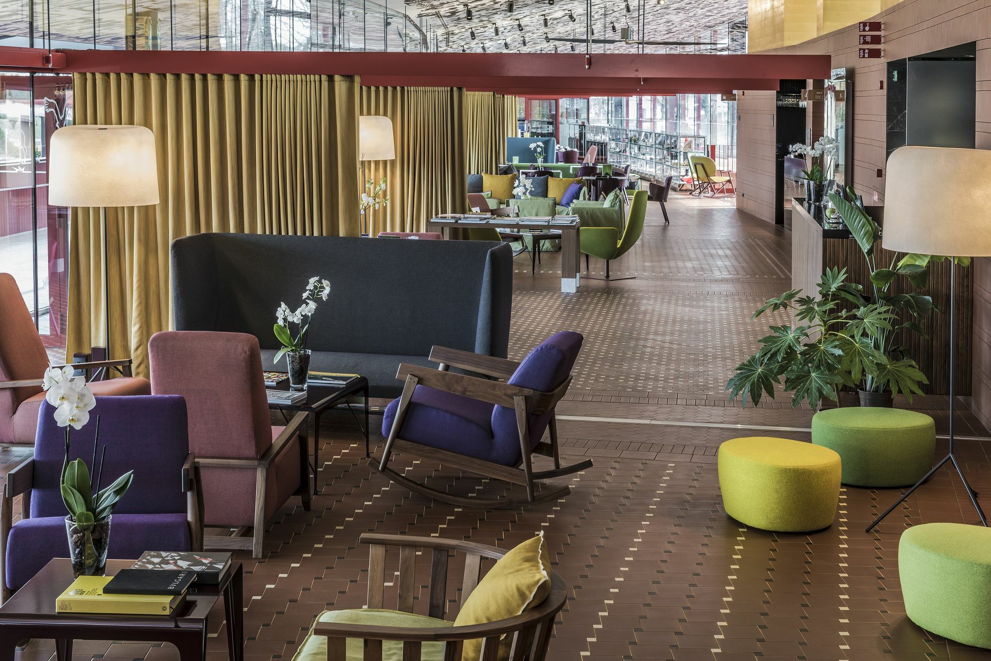 Villaverde Hotel Spa&Golf Udine Fagagna Zewnętrze zdjęcie