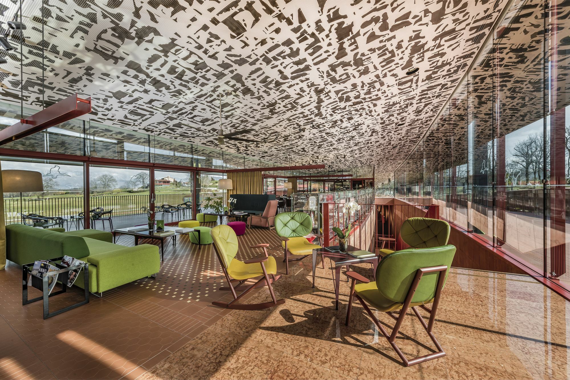 Villaverde Hotel Spa&Golf Udine Fagagna Zewnętrze zdjęcie